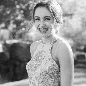 Meet your Posher, Ann lauren